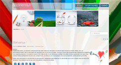 Desktop Screenshot of historiettes.fr
